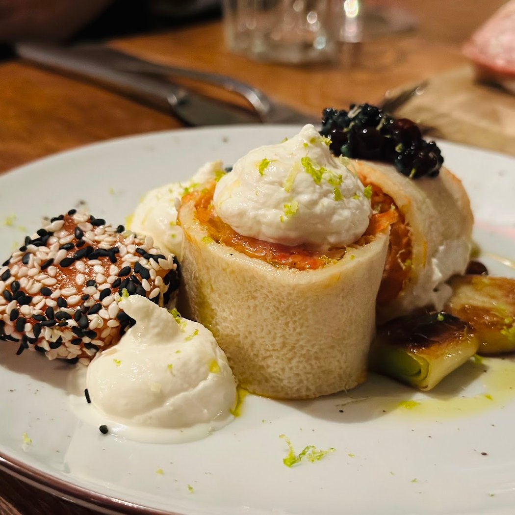 Les Petits Plats - Restaurant Paris 14 3
